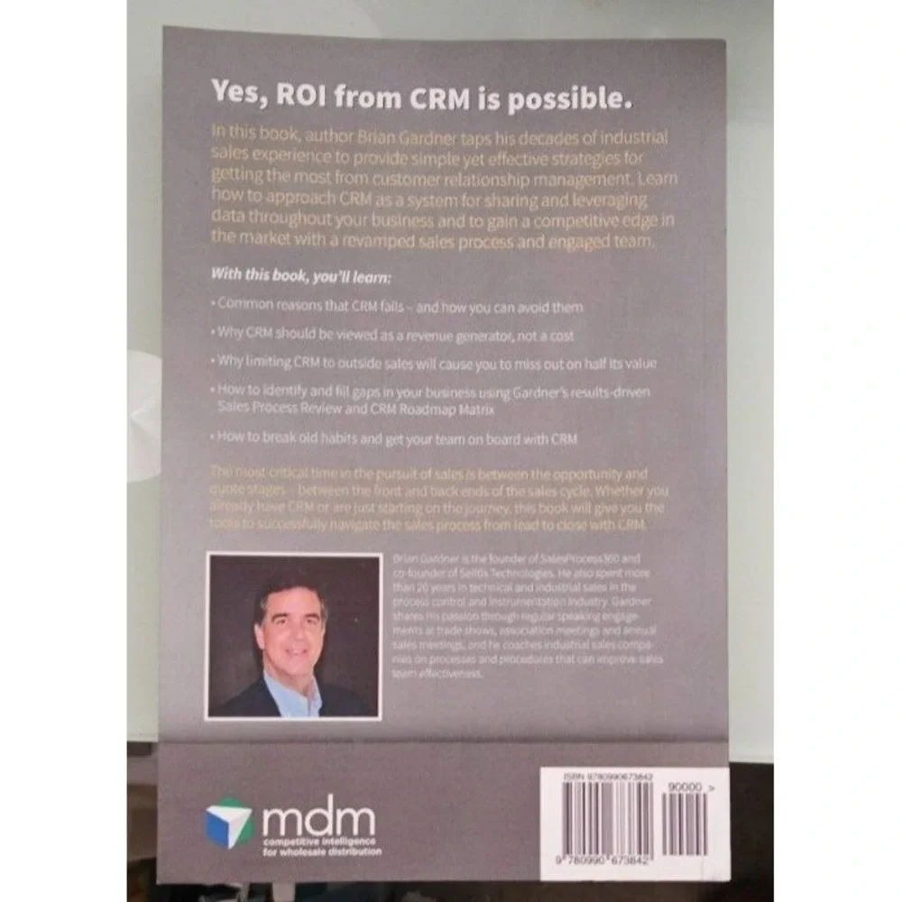 N/A roi from